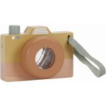 Little Dutch Fotoaparát růžová – Hledejceny.cz