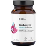 Aura Herbals Berberine Gluco Complex 60 kapslí – Hledejceny.cz