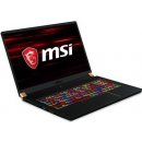 MSI GS75 Stealth 8SF-026CZ