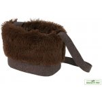 O'lala Pets Cestovní taška pro psy LUXURY 32 x 20 x 22 cm – Zboží Dáma