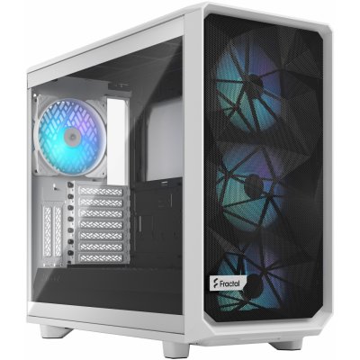 Fractal Design Meshify 2 RGB TG Clear Tint FD-C-MES2A-08