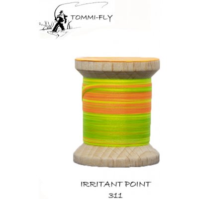 Tommi-Fly Nit IP300 Nuclear Irritaint Point Tricolor Shiny 311 – Hledejceny.cz