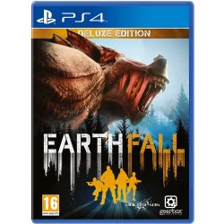 Earthfall (Deluxe Edition)