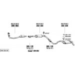 Bosal BS 233-323 – Hledejceny.cz
