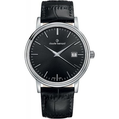 Claude Bernard 53007 3 NIN