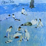 John Elton - Blue Moves -Remast- LP – Hledejceny.cz
