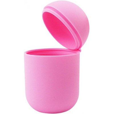 Feminy Sterilizér na kalíšky a disky Barva Růžová – Zbozi.Blesk.cz