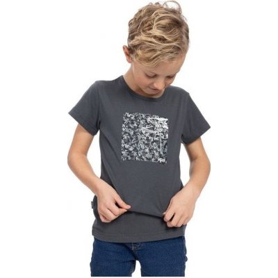 Vagner dětské tričko Seine – Zboží Dáma