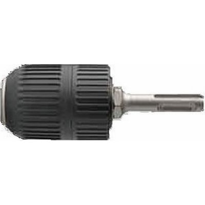 HiKOKI Rychlosklíčidlo 2-13mm 1/2"-20UNF + SDS adaptér, 711099 – Zboží Dáma