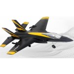 IQ models RC Stíhačka Minator F-35 černá RC_309103 RTF 1:10 – Zboží Dáma