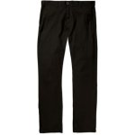 Volcom kalhoty Frickin Modern Stretch Black – Zboží Dáma