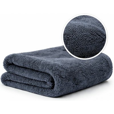 UMYEM Ten sušicí ručník dark soul 1400 gsm 80 x 50 cm – Sleviste.cz