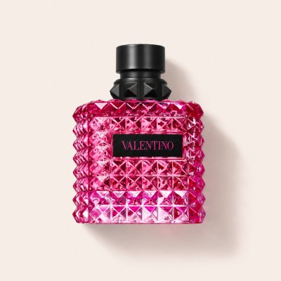 Valentino Born In Roma Extradose Donna parfémovaná voda dámská 100 ml – Hledejceny.cz