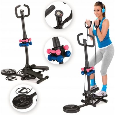 Gymtek XST1000 – Zboží Mobilmania
