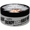 Barva na vlasy Venita Trendy Color Hair Wax barevný vosk na vlasy stříbrný 75 ml