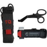 Škrtidlo Rhino Rescue set pouzdro a nůžky černé 16027402 – Hledejceny.cz