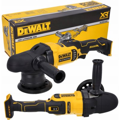 DeWALT DCM848N – Hledejceny.cz