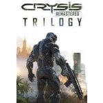Crysis Remastered Trilogy – Zboží Živě