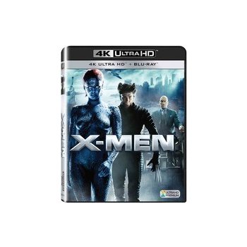 X-Men UHD+BD