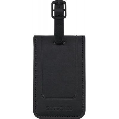 Samsonite Revolution černá – Zboží Dáma