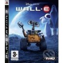 Hra pro Playtation 3 Wall-E