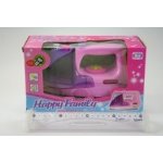 Lamps Žehlička na baterie – Sleviste.cz