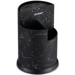 Stojan na nože a kuchyňské náčiní OFENBACH – Hledejceny.cz