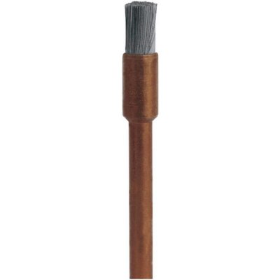 Dremel Nerezový kartáč 3,2 mm 532 26150532JA – HobbyKompas.cz