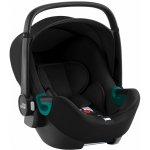 BRITAX RÖMER Baby-Safe 3 i-Size 2022 Space Black – Hledejceny.cz