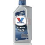 Valvoline SynPower Xtreme XL-III C3 5W-30 1 l – Zbozi.Blesk.cz