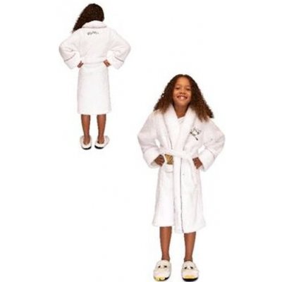 Harry Potter Župan dětský - Hedvika (XL) – Zbozi.Blesk.cz