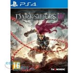 Darksiders 3 – Hledejceny.cz