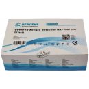 New Gene Hangzhou Bioengineering COVID-19 Antigen Detection Kit 25 ks