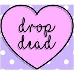 PopSockets Drop Dead – Zbozi.Blesk.cz