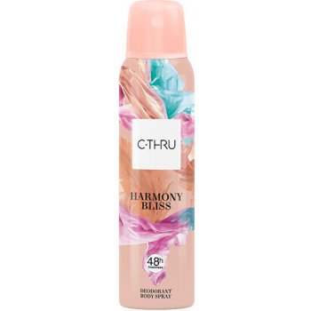 C-Thru Harmony Bliss deospray 150 ml