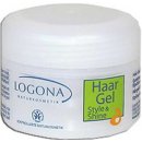 Logona Style & Shine vlasový gel 50 ml