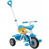 Smart Trike 3v1 Fun modrá