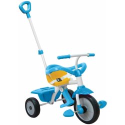 smart trike 3v1