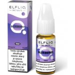 ELF LIQ borůvka 10 ml - 10 mg – Zboží Mobilmania