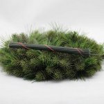 Dráty k vazbovým květům - 27,5 cm - LS0050 – Zboží Dáma