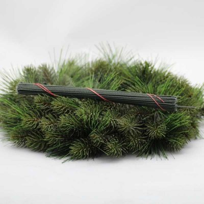 Dráty k vazbovým květům - 27,5 cm - LS0050 – Zboží Dáma