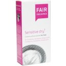 Kondom FAIR SQUARED sensitive dry 10ks