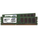 Paměť Patriot Signature Line DDR3 8GB 1333MHz CL9 (2x4GB) PSD38G1333K