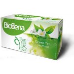 Biogena Fantastic Tea Jasmine Green 20 x 1,75 g – Hledejceny.cz