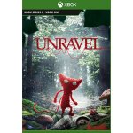 Unravel – Sleviste.cz