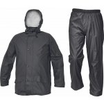 CERVA SIRET PU černá XXXL – Zboží Mobilmania