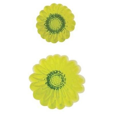 Vykrajovátko gerbera 2ks 35 a 23mm JEM – Hledejceny.cz