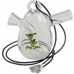 Black Leaf Tiny Bird mini bong na krk 10cm – Hledejceny.cz
