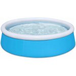 Bestway 57241 Splash Play 152 x 38 cm – Zboží Mobilmania