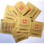 Illy Třtinový cukr 200 x 3 g – Zbozi.Blesk.cz